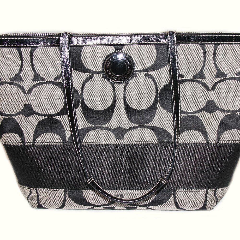 Coach Shoulder Bag